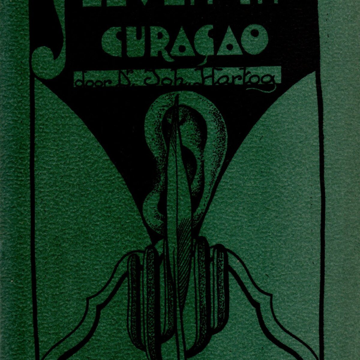 Journalistiek leven in Curaçao