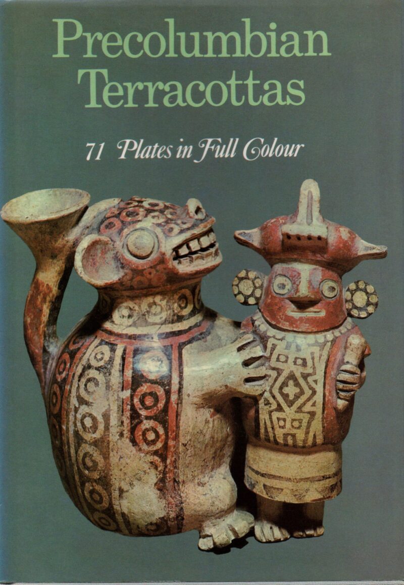 Precolumbian Terracottas