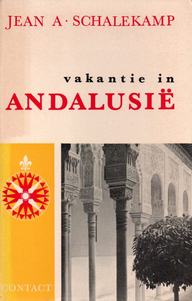 Vakantie in Andalusië