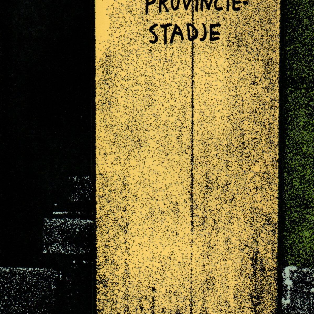 Leven in een Cubaans provincie-stadje