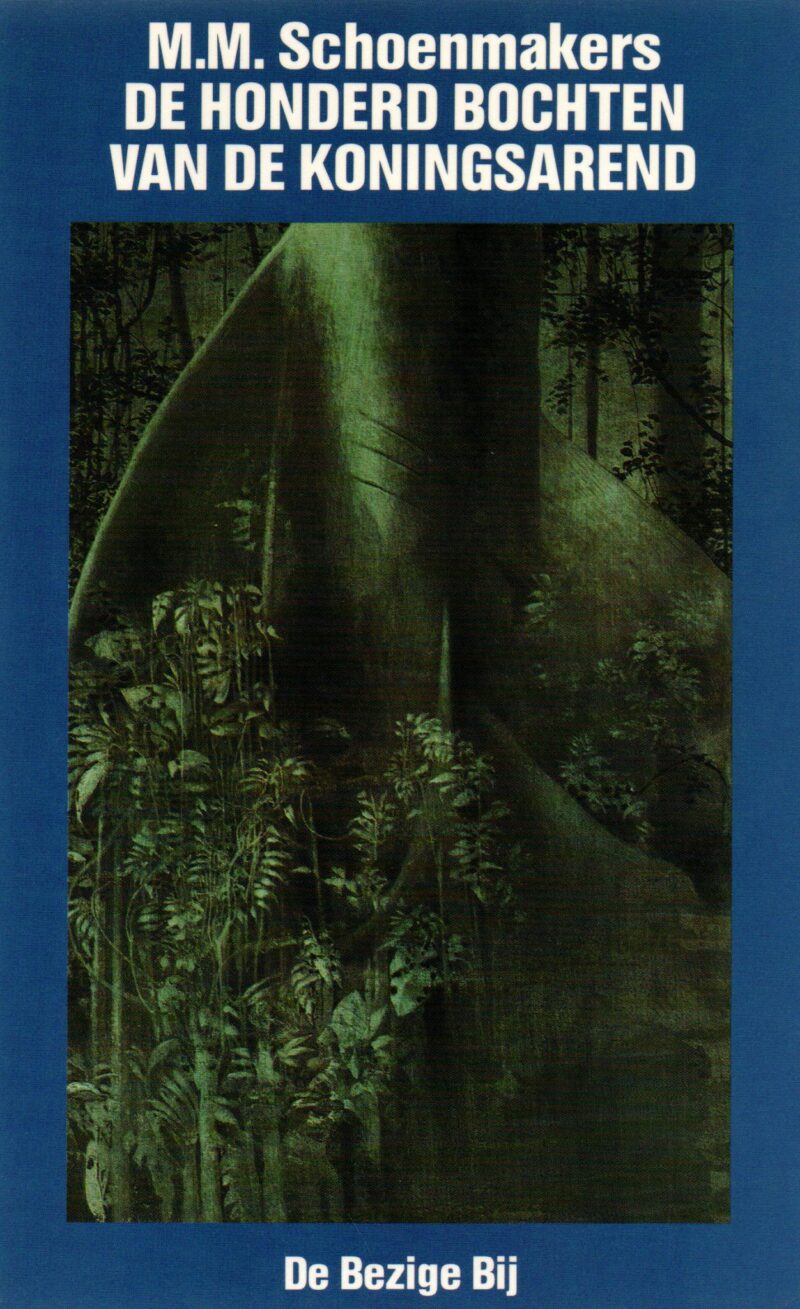 De honderd bochten van de koningsarend