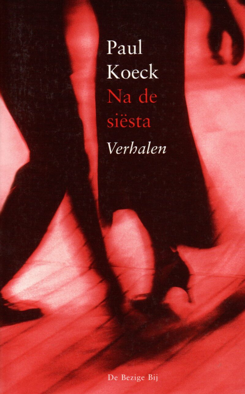 Na de siësta - Verhalen -