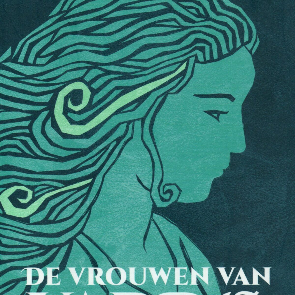 De vrouwen van Vardo