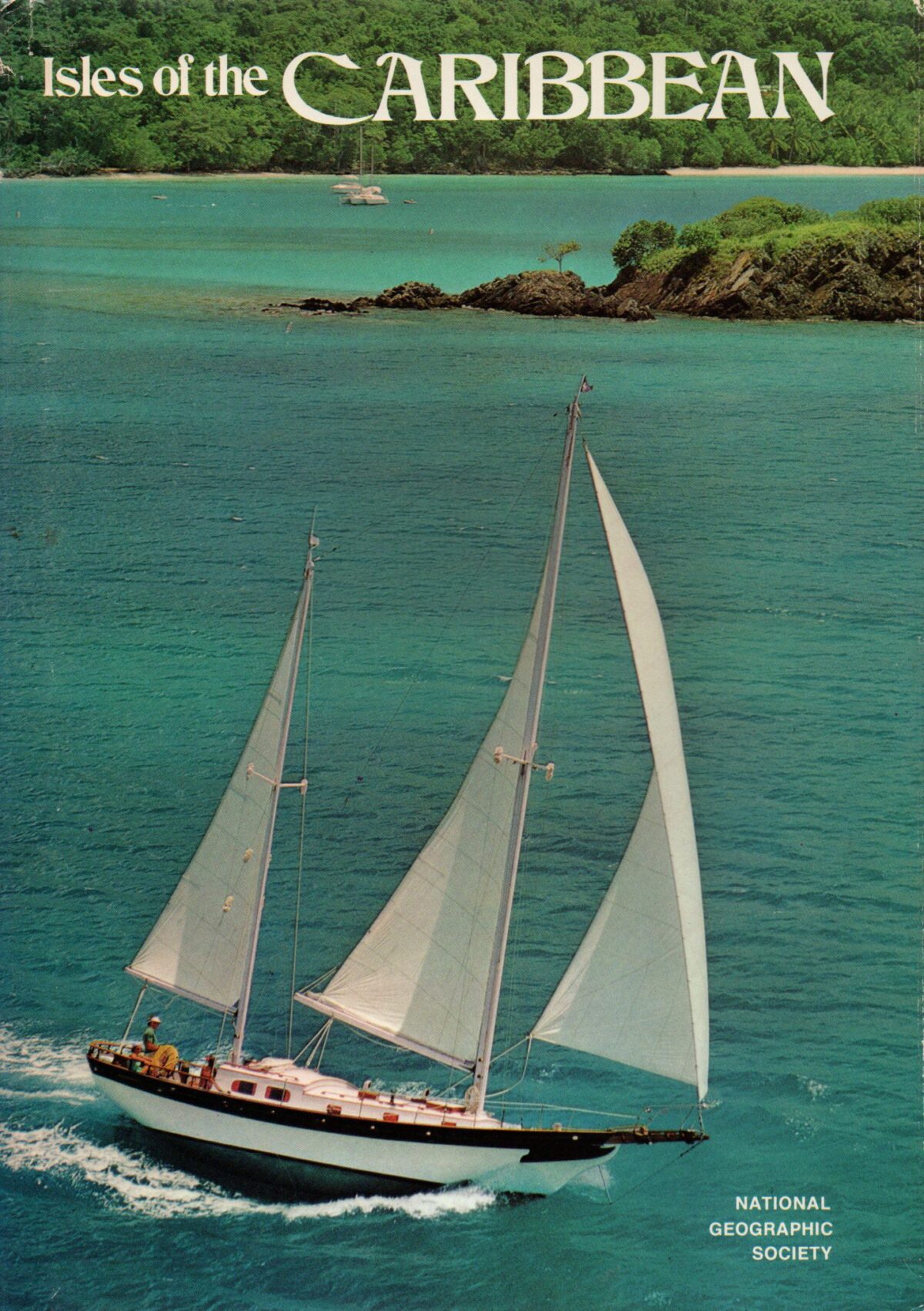 Isles of the Caribbean