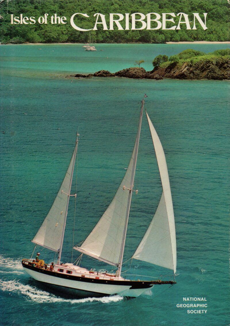 Isles of the Caribbean