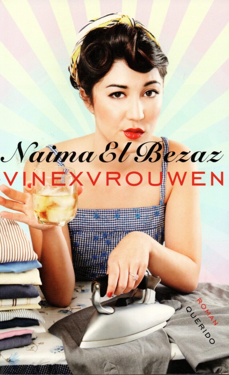 Vinexvrouwen
