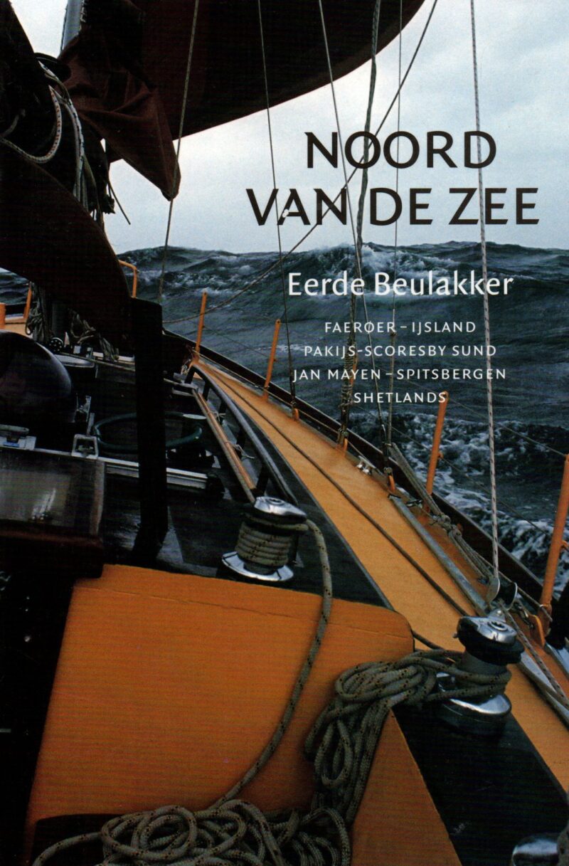 Noord van de zee - Faeroer - IJsland - Pakijs - Scoresby Sund - Jan Mayen - Spitsbergen - Shetlands -