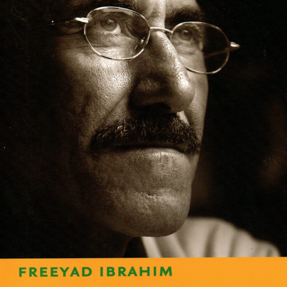 Hallo op de fiets - Overpeinzingen van een Friese Irakees -