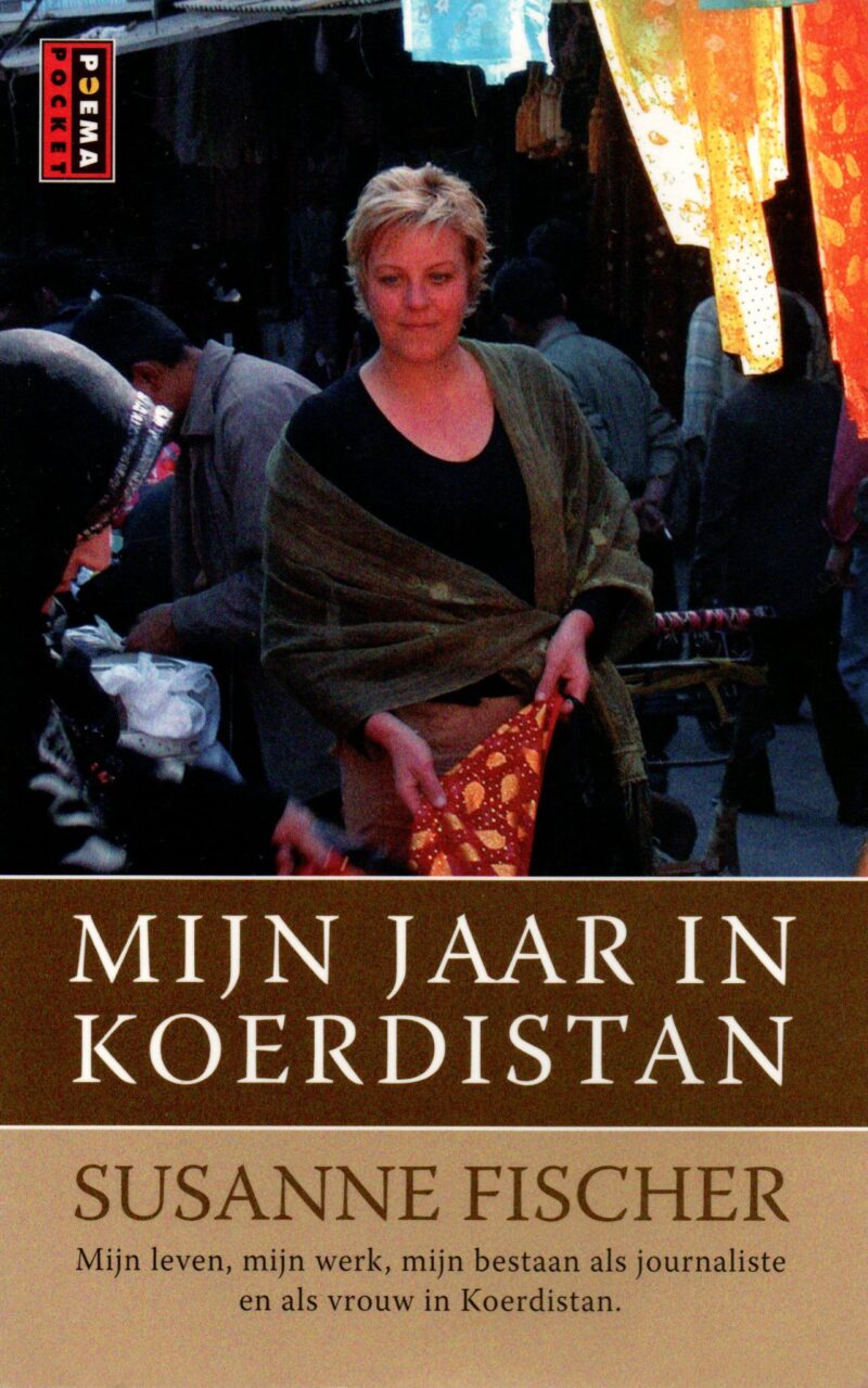 Scan_20220607-scaled Mijn jaar in Koerdistan - Mijn leven, mijn werk, mijn bestaan als journaliste en als vrouw in Koerdistan -