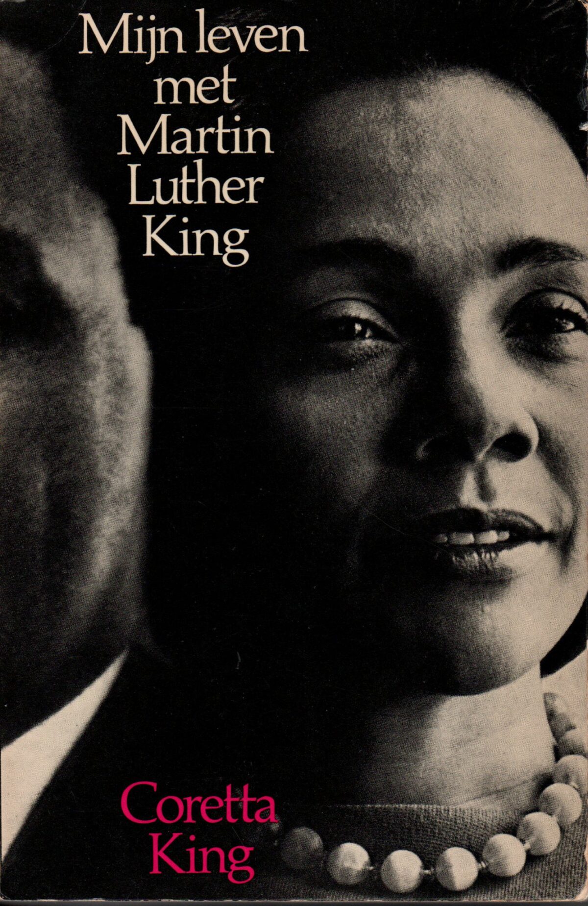 Mijn leven met Martin Luther King