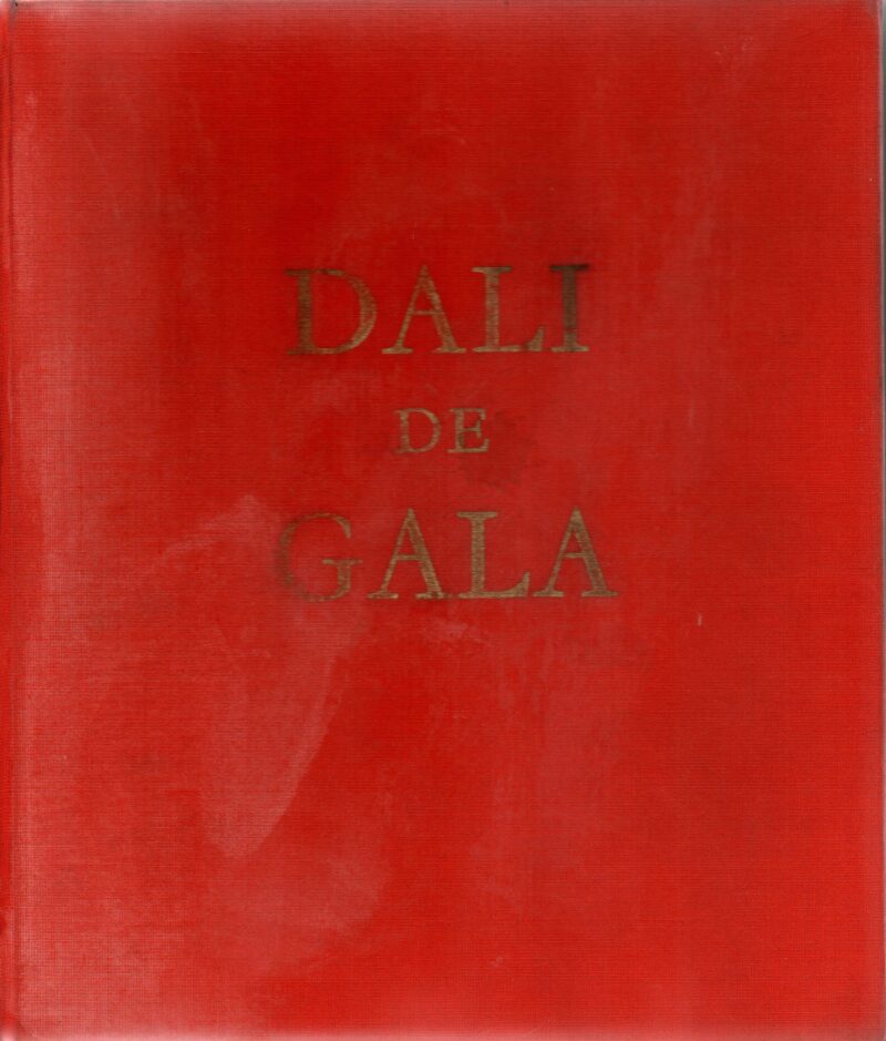Dali de Gala