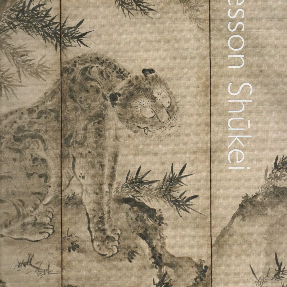 Sesson Shukei - A Zen monk-painter in medieval Japan