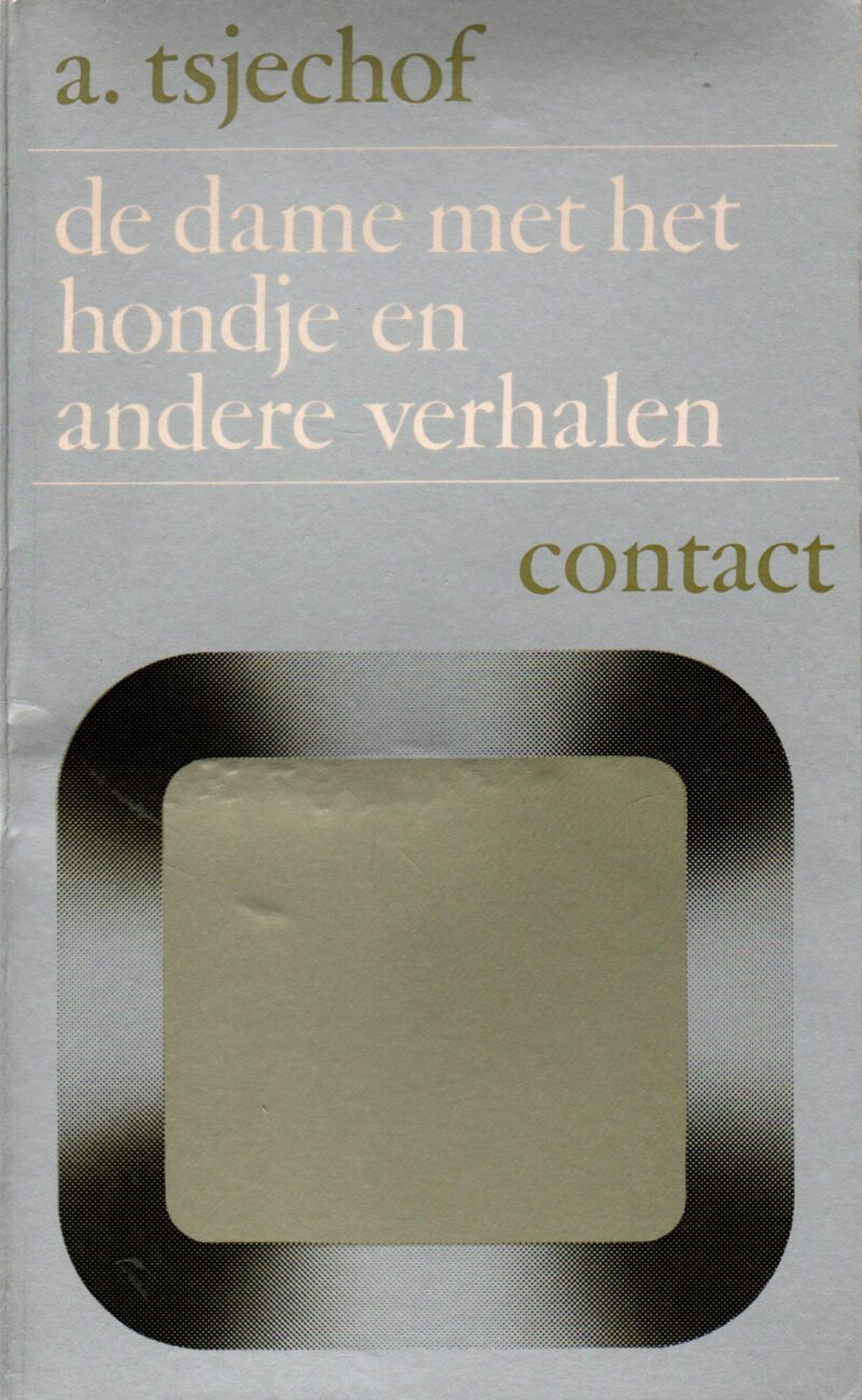 De dame met het hondje en andere verhalen