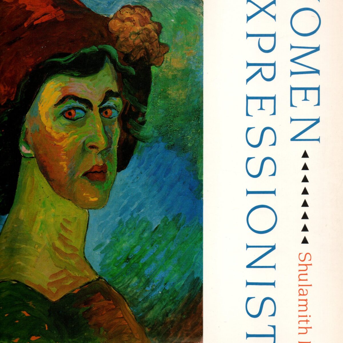 Women Expressionists