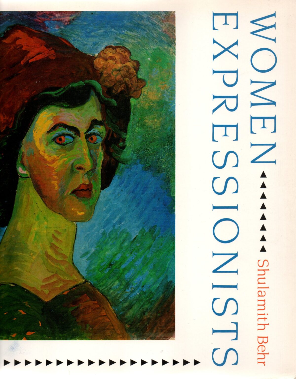 Women Expressionists