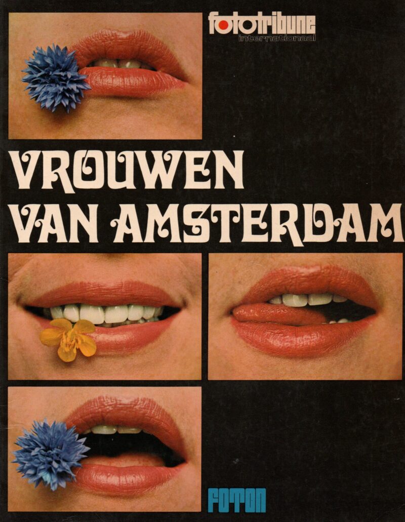Vrouwen van Amsterdam