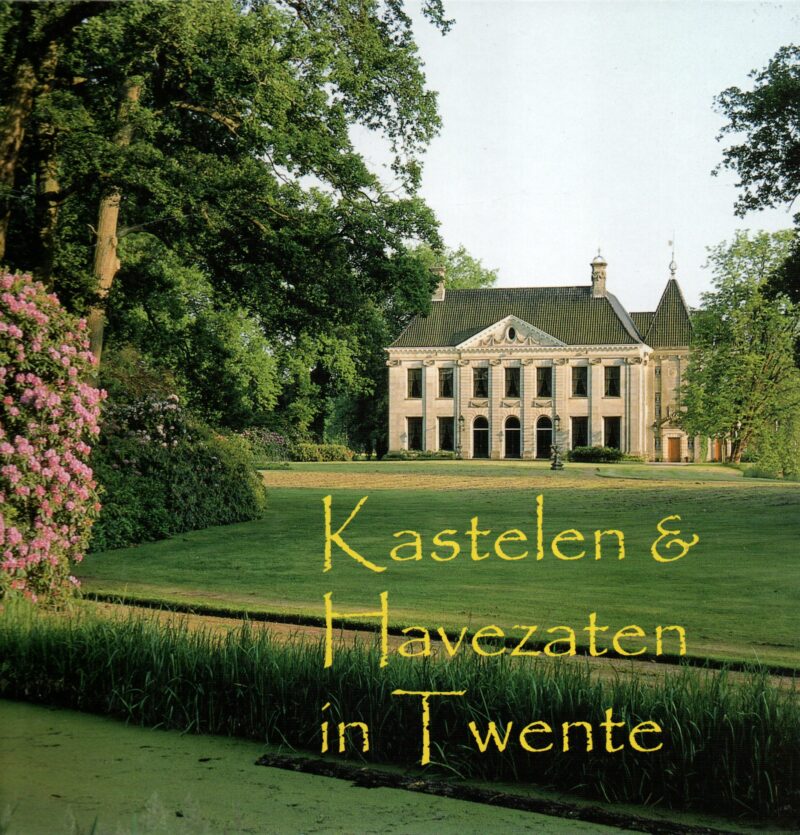 Kastelen & Havezaten in Twente