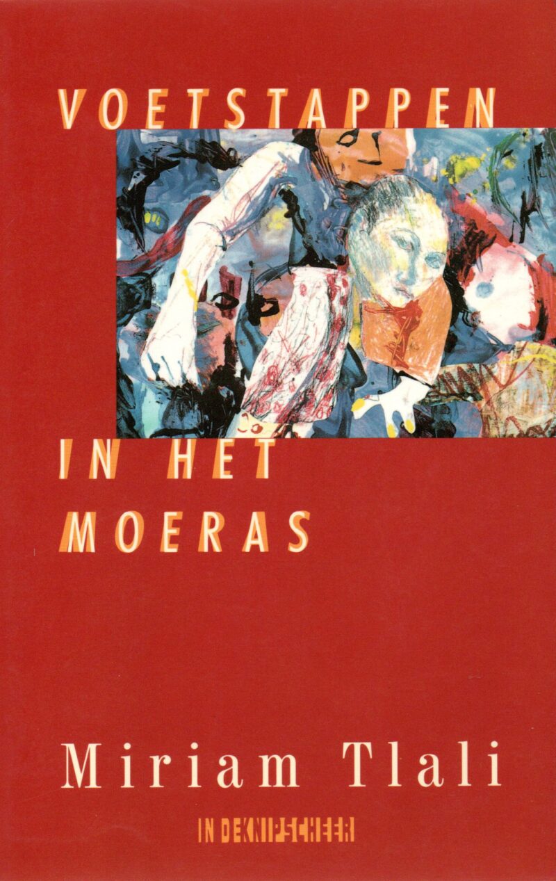 Voetstappen in het moeras