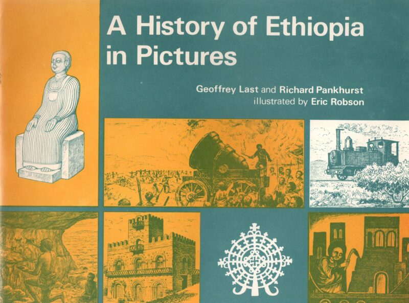 A History of Ethiopia in Pictures