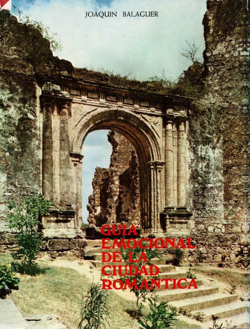 Guia emocional de la ciudad romantica