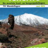 Tenerife - De mooiste kust- en bergwandelingen - 70 wandelingen - met GPS -