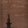 Naar de Antillen en Venezuela