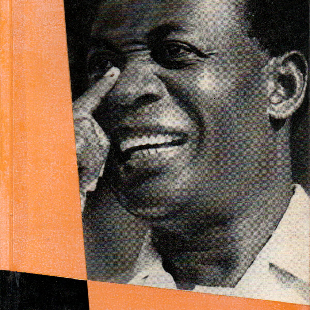 Kwame Nkrumah - leider van Afrika? -