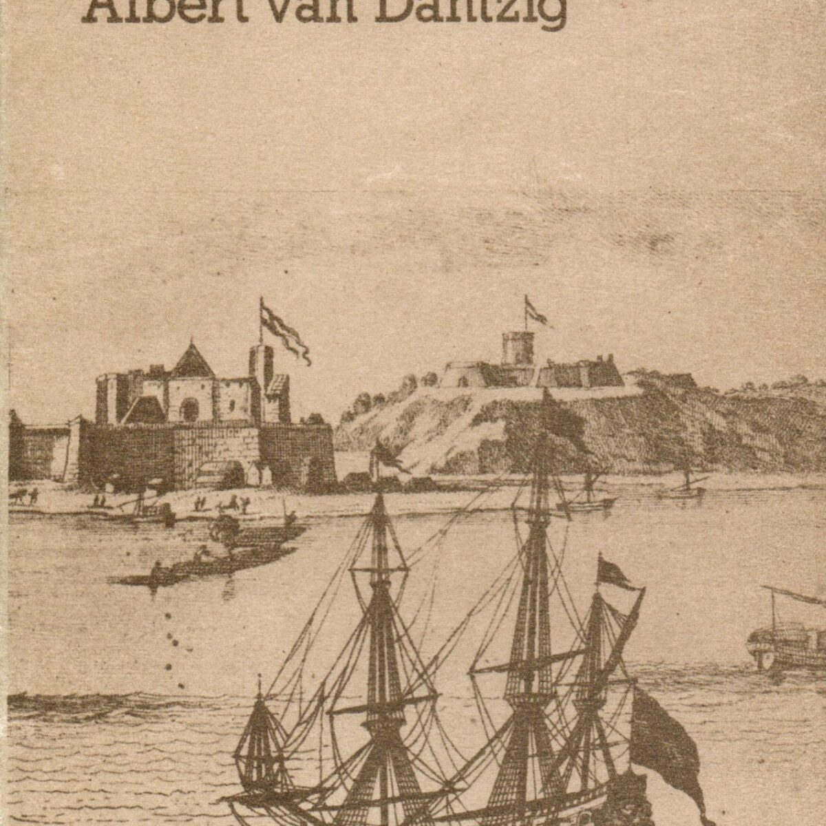 Forts and Castles of Ghana