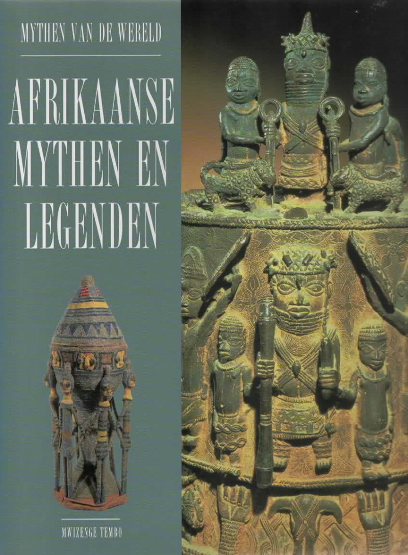 Afrikaanse mythen en legenden