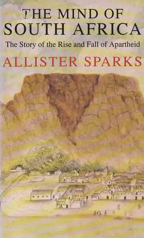 The Mind of South Africa