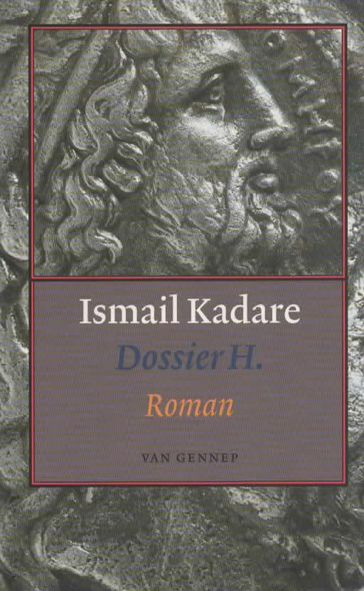 Dossier H. - Roman -