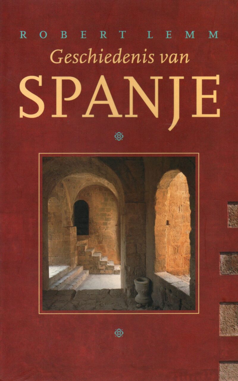 Geschiedenis van Spanje