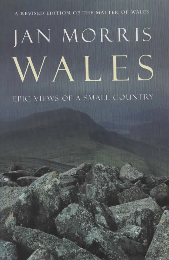 Wales - Epic views of a small country -
