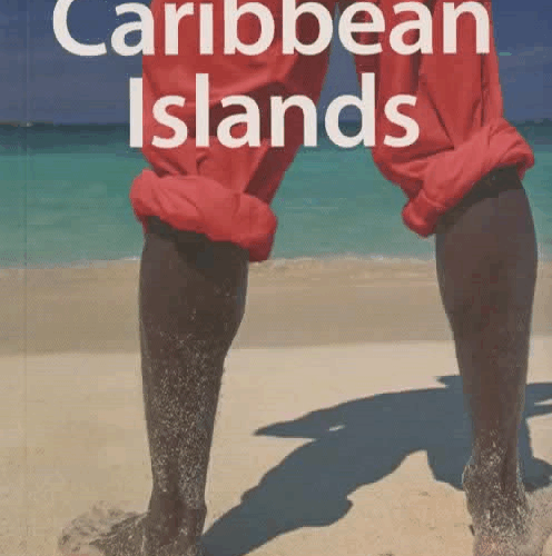 Caribbean Islands - Lonely Planet -