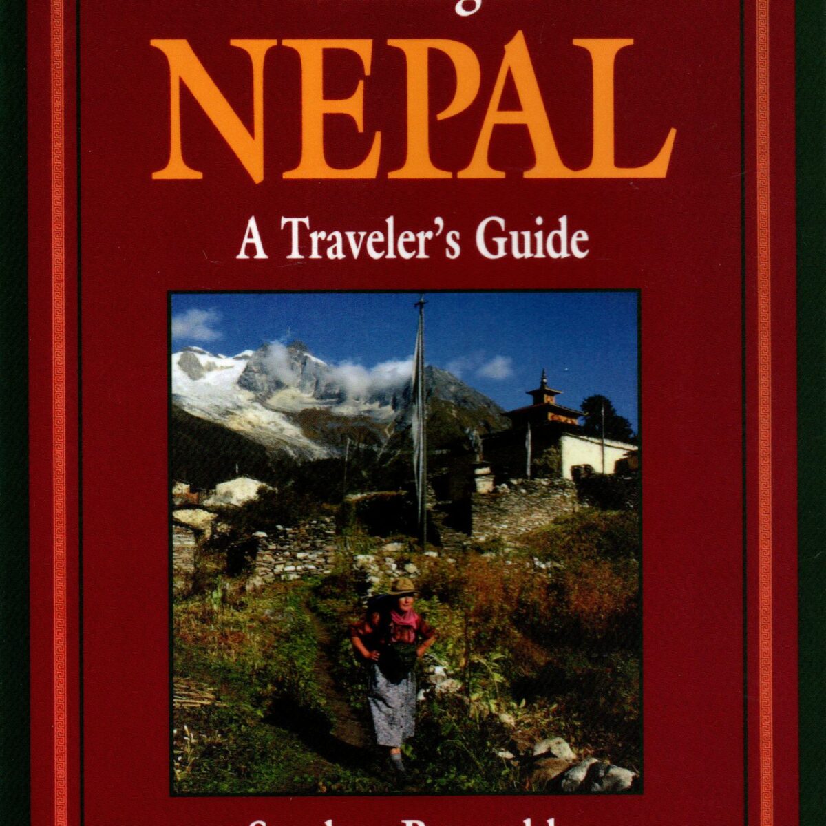 Trekking in Nepal - A Traveler's Guide -