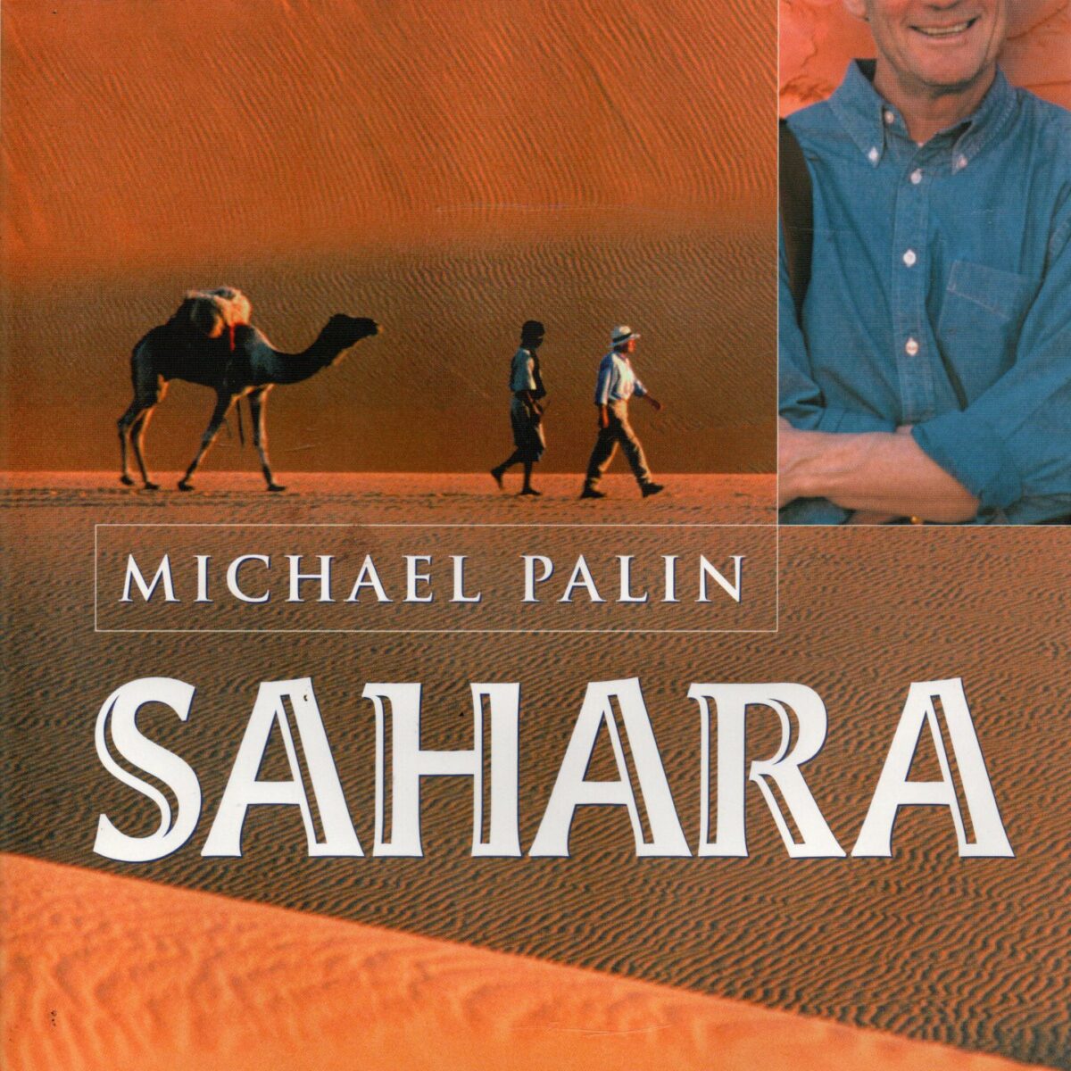 Sahara