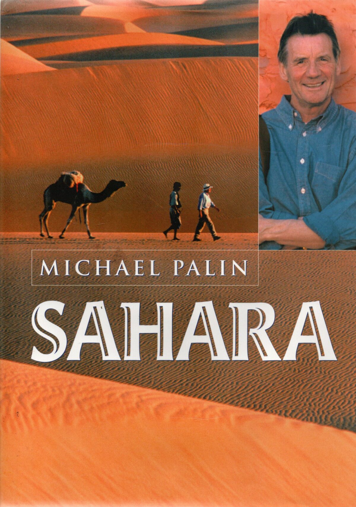 Sahara