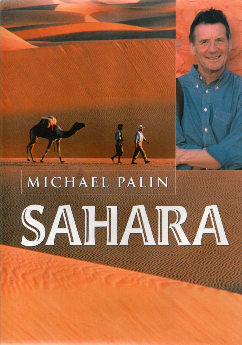 Sahara