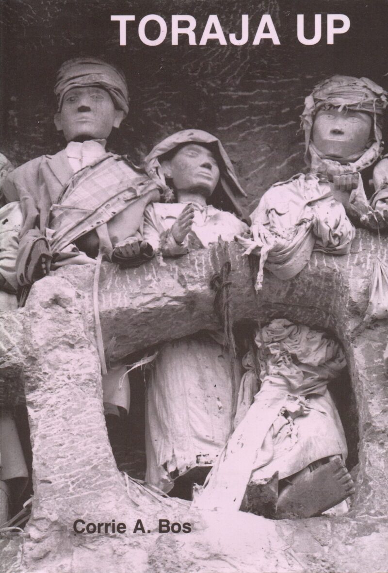 Toraja up