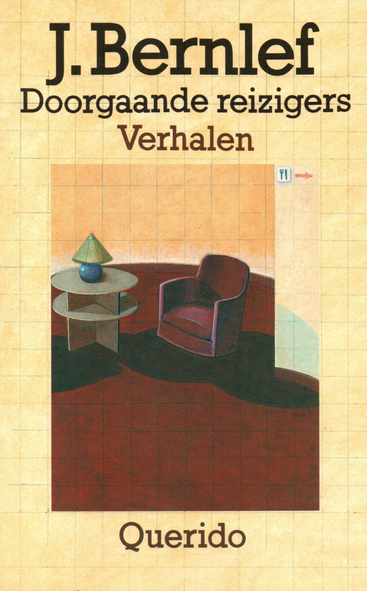 Doorgaande reizigers - Verhalen -