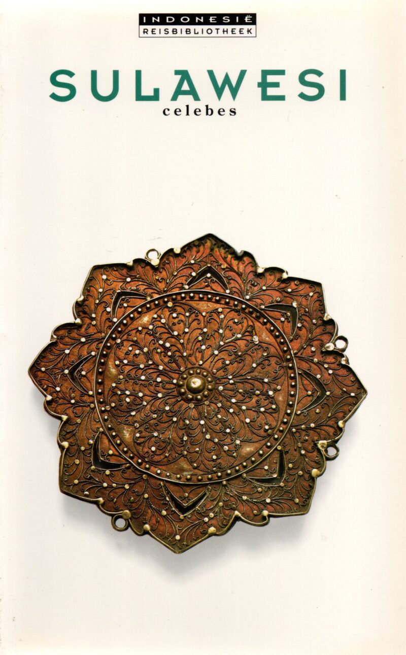 Sulawesi - Celebes - Indonesië Reisbibliotheek -