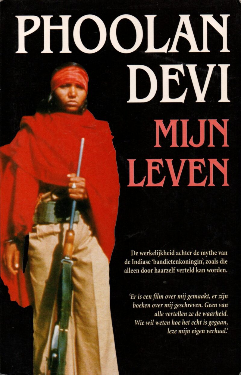 Phoolan Devi - Mijn leven -
