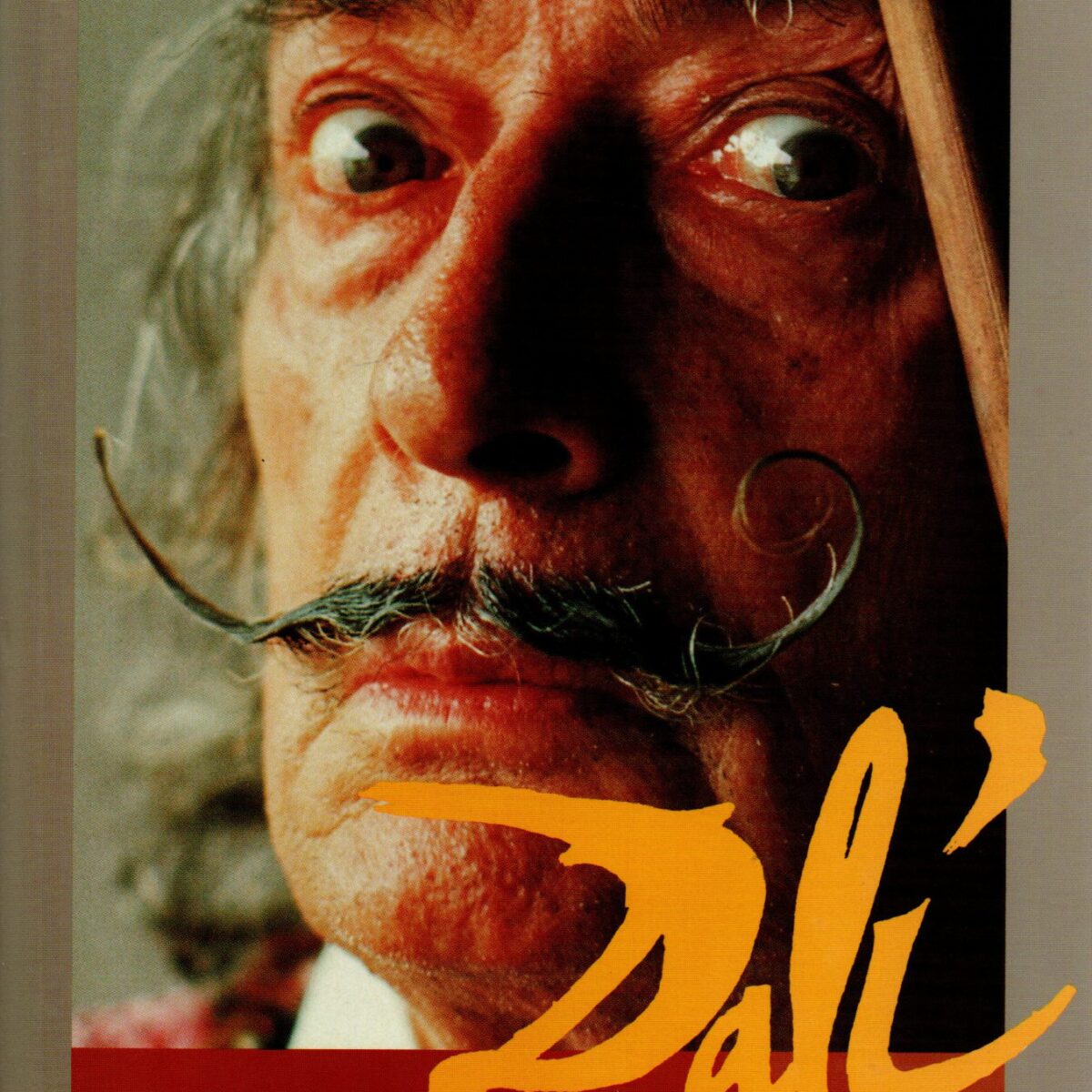 Dali - Biografie -