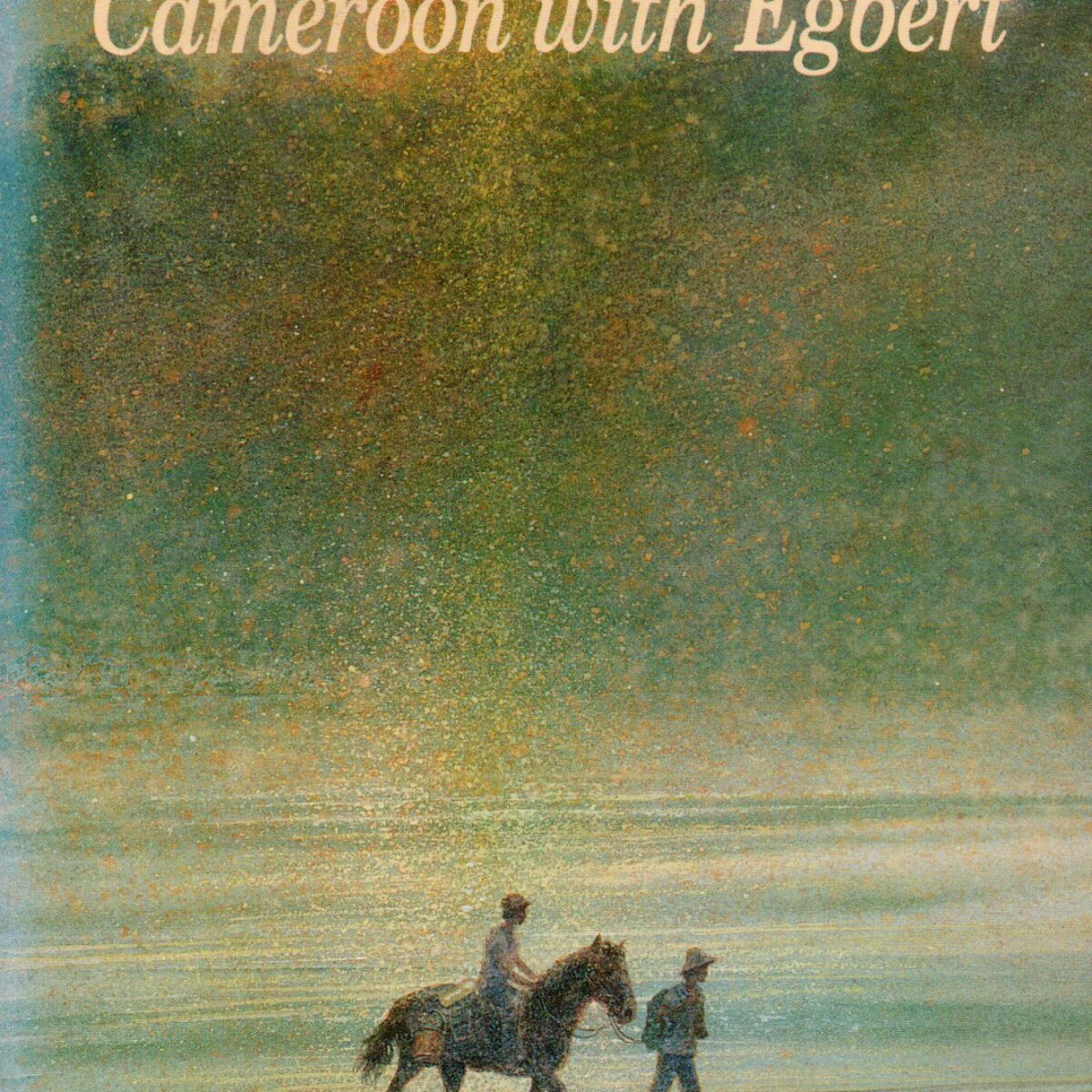 Cameroon with Egbert