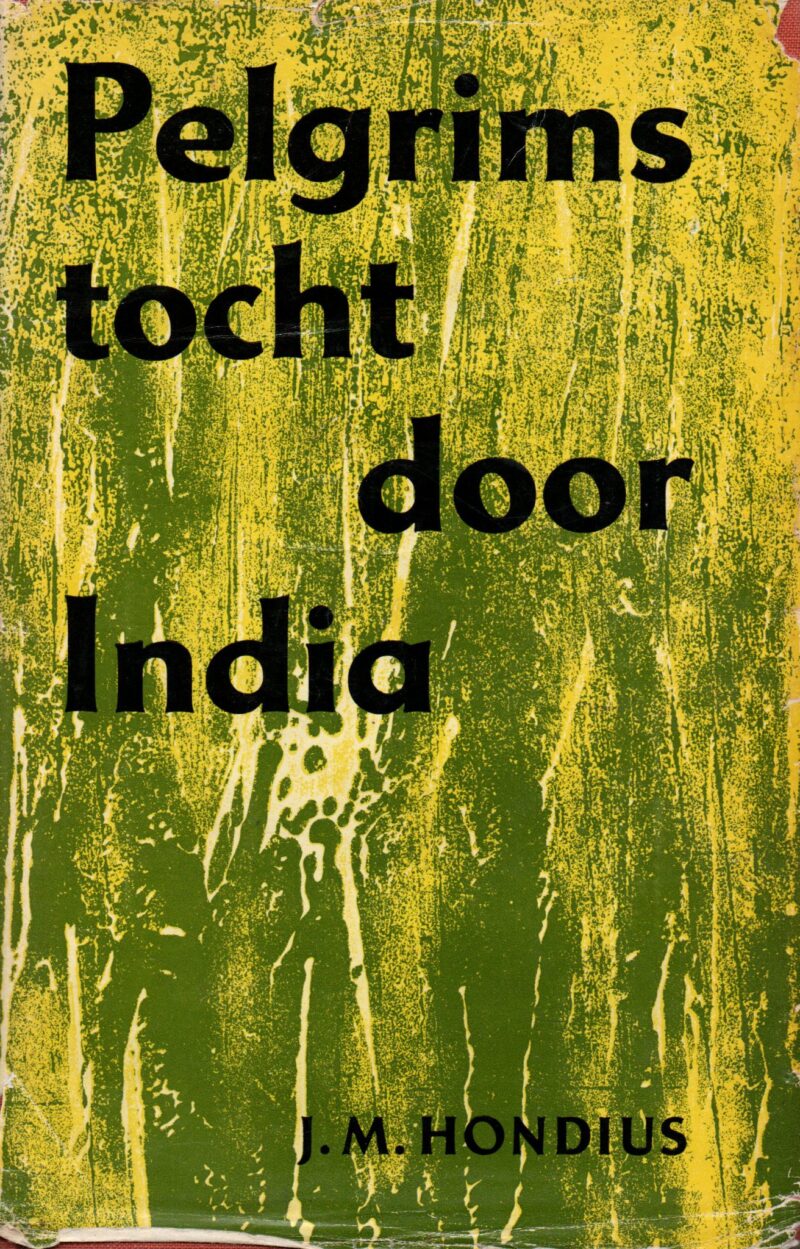 Pelgrimstocht door India