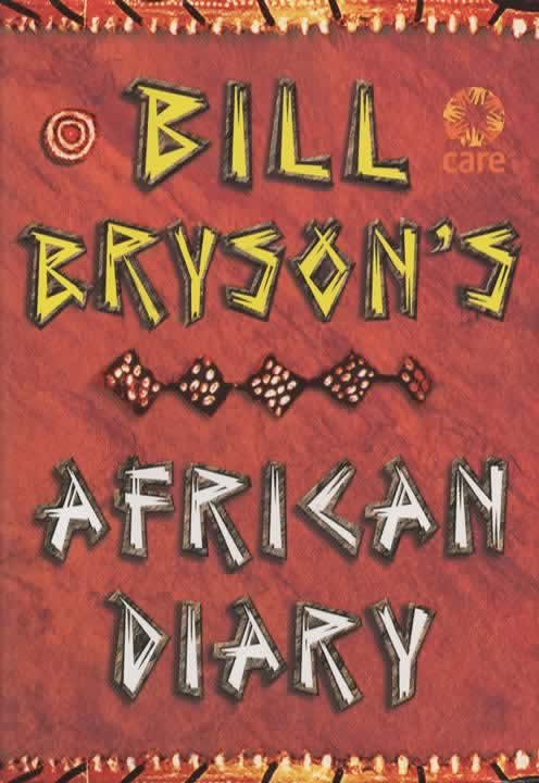 African Diary