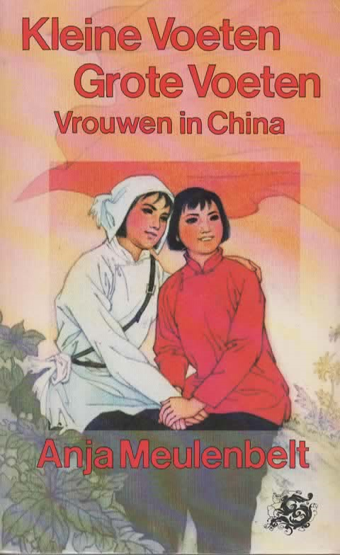 Kleine voeten Grote voeten - Vrouwen in China -