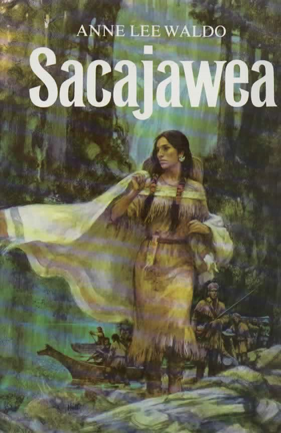 Sacajawea