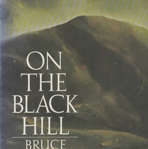 On the Black Hill