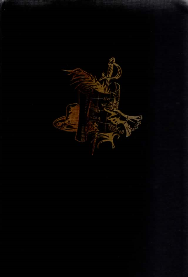 Onze Westindische Geschiedenis